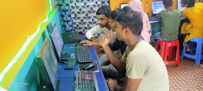 Ng computer Panjipara Aicsm