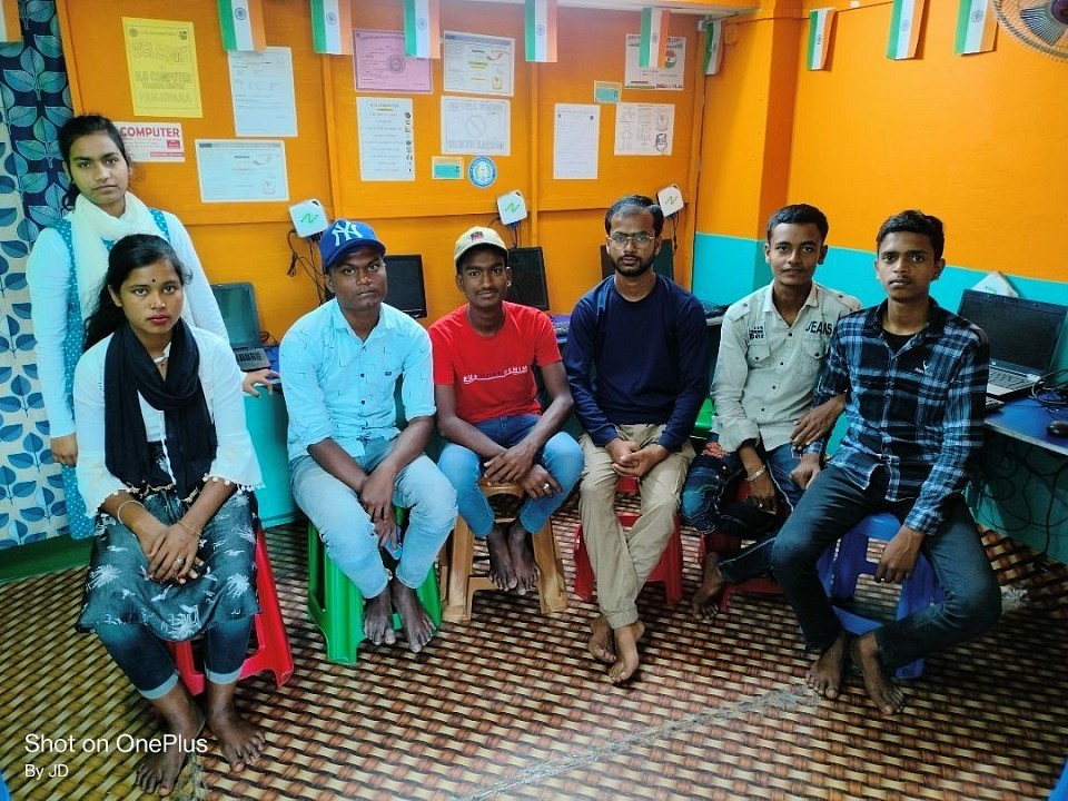 Ng Computer Panjipara