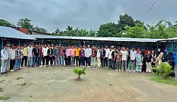 Education Panjipara Computer near me