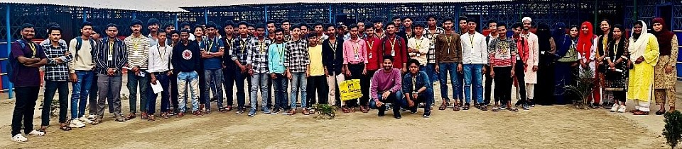 Ng Computer Panjipara